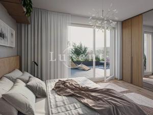 Prodej bytu 2+1, Praha - Libeň, Na kopečku, 50 m2