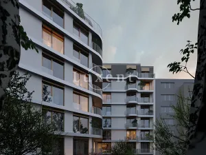 Prodej bytu 3+kk, Praha - Libeň, Na kopečku, 68 m2