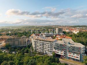 Prodej bytu 3+kk, Praha - Libeň, Na kopečku, 68 m2