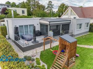 Prodej rodinného domu, Benátky nad Jizerou, Václava Černého, 132 m2