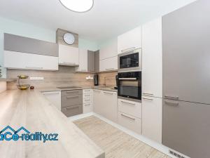 Prodej rodinného domu, Benátky nad Jizerou, Václava Černého, 132 m2