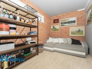 Prodej rodinného domu, Benátky nad Jizerou, Václava Černého, 132 m2