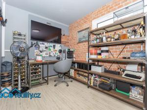 Prodej rodinného domu, Benátky nad Jizerou, Václava Černého, 132 m2