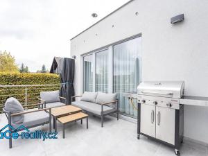 Prodej rodinného domu, Benátky nad Jizerou, Václava Černého, 132 m2