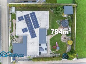 Prodej rodinného domu, Benátky nad Jizerou, Václava Černého, 132 m2