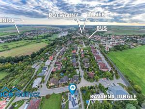 Prodej rodinného domu, Benátky nad Jizerou, Václava Černého, 132 m2