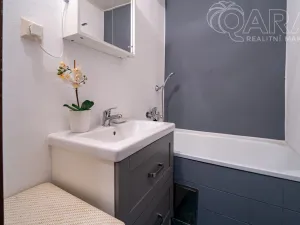 Pronájem bytu 2+1, Praha - Nusle, Nuselská, 45 m2