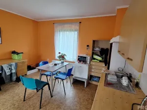 Prodej zemědělského objektu, Světec, 312 m2