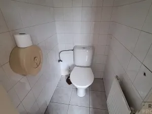 Prodej zemědělského objektu, Světec, 312 m2