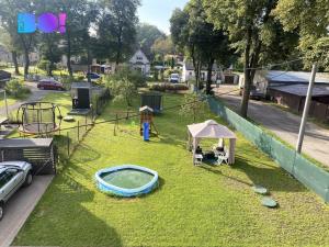 Pronájem bytu 3+kk, Karviná, Ostravská, 71 m2