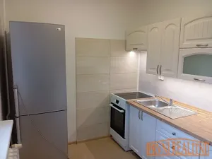 Pronájem bytu 2+1, Uherský Brod, Obchodní, 58 m2