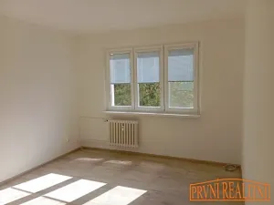 Pronájem bytu 2+1, Uherský Brod, Obchodní, 58 m2