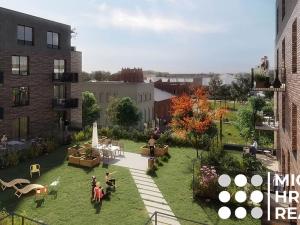 Prodej bytu 2+kk, Ostrava, Stodolní, 47 m2