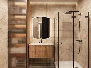 Prodej bytu 2+kk, Ostrava, Stodolní, 49 m2