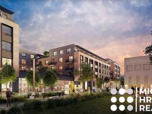 Prodej bytu 2+kk, Ostrava, Stodolní, 49 m2