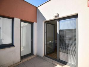 Prodej bytu 2+kk, Olomouc, Aloise Rašína, 50 m2