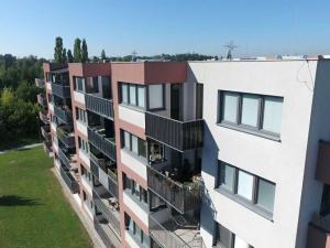 Prodej bytu 2+kk, Olomouc, Aloise Rašína, 50 m2