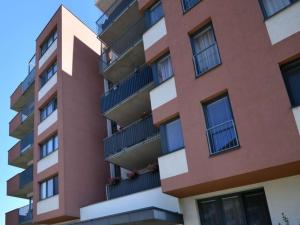 Prodej bytu 2+kk, Olomouc, Aloise Rašína, 50 m2