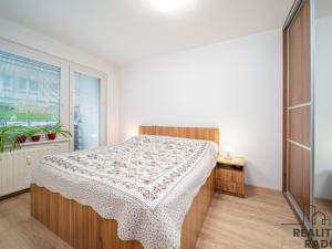 Prodej bytu 4+1, Olomouc, Trnkova, 86 m2