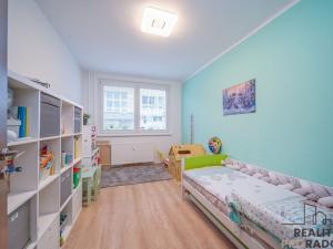 Prodej bytu 4+1, Olomouc, Trnkova, 86 m2