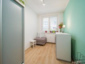 Prodej bytu 4+1, Olomouc, Trnkova, 86 m2