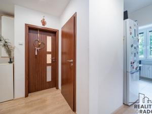 Prodej bytu 4+1, Olomouc, Trnkova, 86 m2