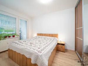 Prodej bytu 4+1, Olomouc, Trnkova, 86 m2