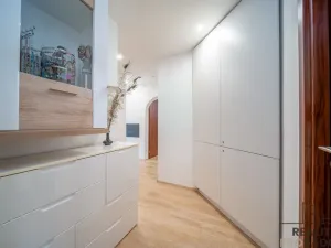 Prodej bytu 4+1, Olomouc, Trnkova, 86 m2