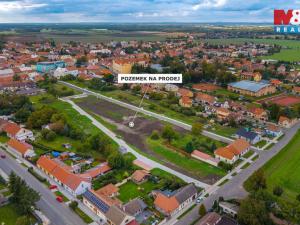 Prodej pozemku pro bydlení, Sadská, 919 m2