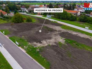 Prodej pozemku pro bydlení, Sadská, 919 m2