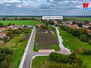 Prodej pozemku pro bydlení, Sadská, 919 m2