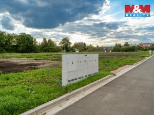 Prodej pozemku pro bydlení, Sadská, 919 m2