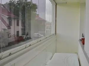 Pronájem bytu 2+kk, Benešov, Nezvalova, 43 m2