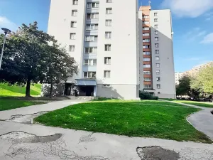 Prodej bytu 3+1, Orlová, F. S. Tůmy, 78 m2