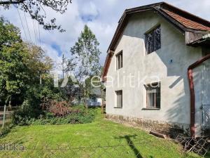 Prodej rodinného domu, Kujavy, 166 m2
