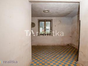 Prodej rodinného domu, Kujavy, 166 m2