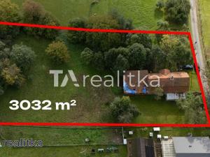 Prodej rodinného domu, Kujavy, 166 m2