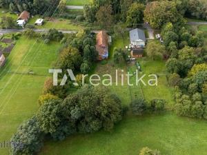 Prodej rodinného domu, Kujavy, 166 m2