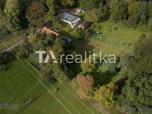 Prodej rodinného domu, Kujavy, 166 m2
