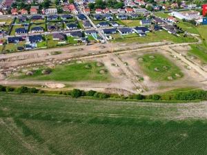 Prodej pozemku pro bydlení, Rožďalovice, Polní, 927 m2
