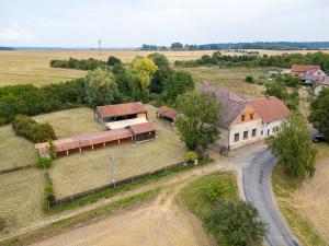 Prodej komerční, Chroustovice - Poděčely, 852 m2