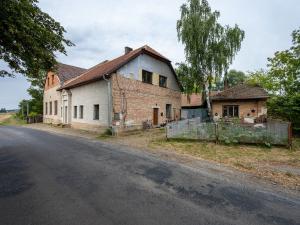 Prodej komerční, Chroustovice - Poděčely, 852 m2