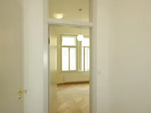 Pronájem bytu 2+kk, Praha - Vinohrady, Balbínova, 68 m2