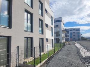 Prodej bytu 2+kk, Dobřany, Ústavní, 62 m2