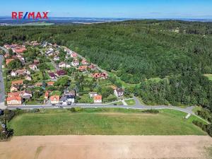 Prodej pozemku pro bydlení, Chlumčany, 800 m2