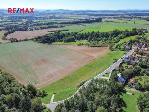 Prodej pozemku pro bydlení, Chlumčany, 800 m2