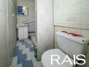 Prodej bytu 3+1, Hustopeče, U Větrolamu, 74 m2