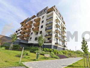 Prodej bytu 2+kk, Praha - Dolní Měcholupy, Honzíkova, 54 m2