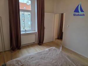 Pronájem bytu 2+kk, Praha - Vysočany, Spojovací, 50 m2
