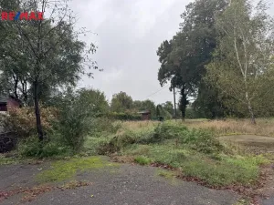 Prodej pozemku pro bydlení, Orlová, 803 m2